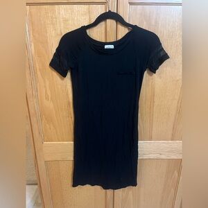 Glitz Classic Black dress